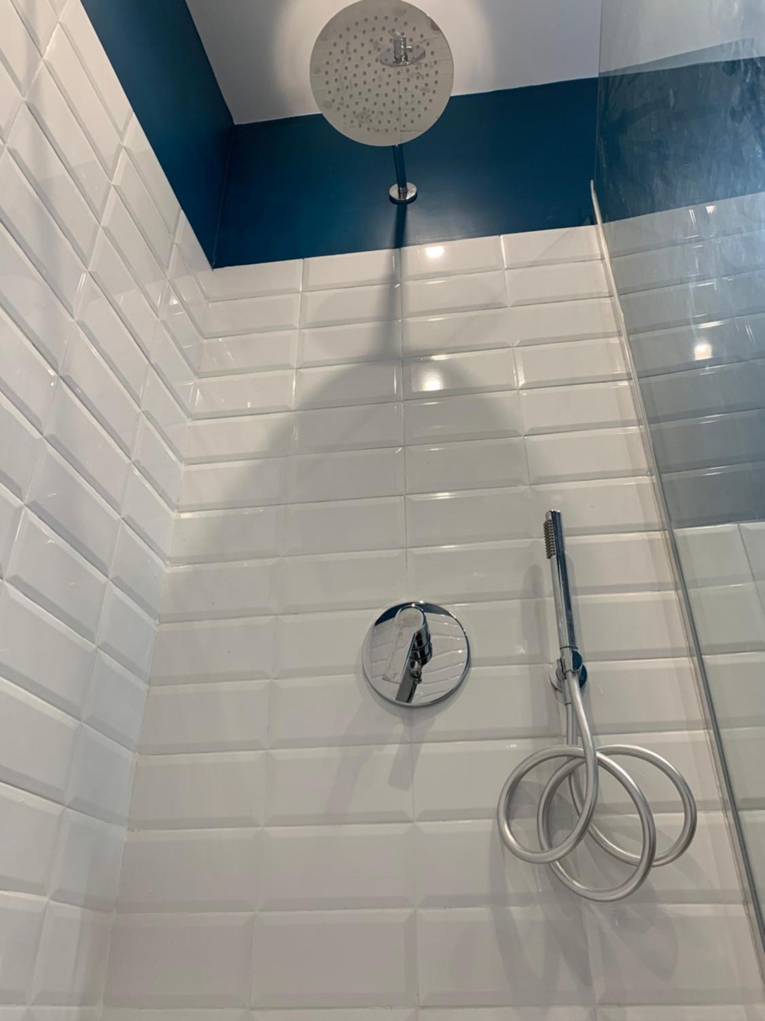 Fafa Apartment City Center 那不勒斯 外观 照片