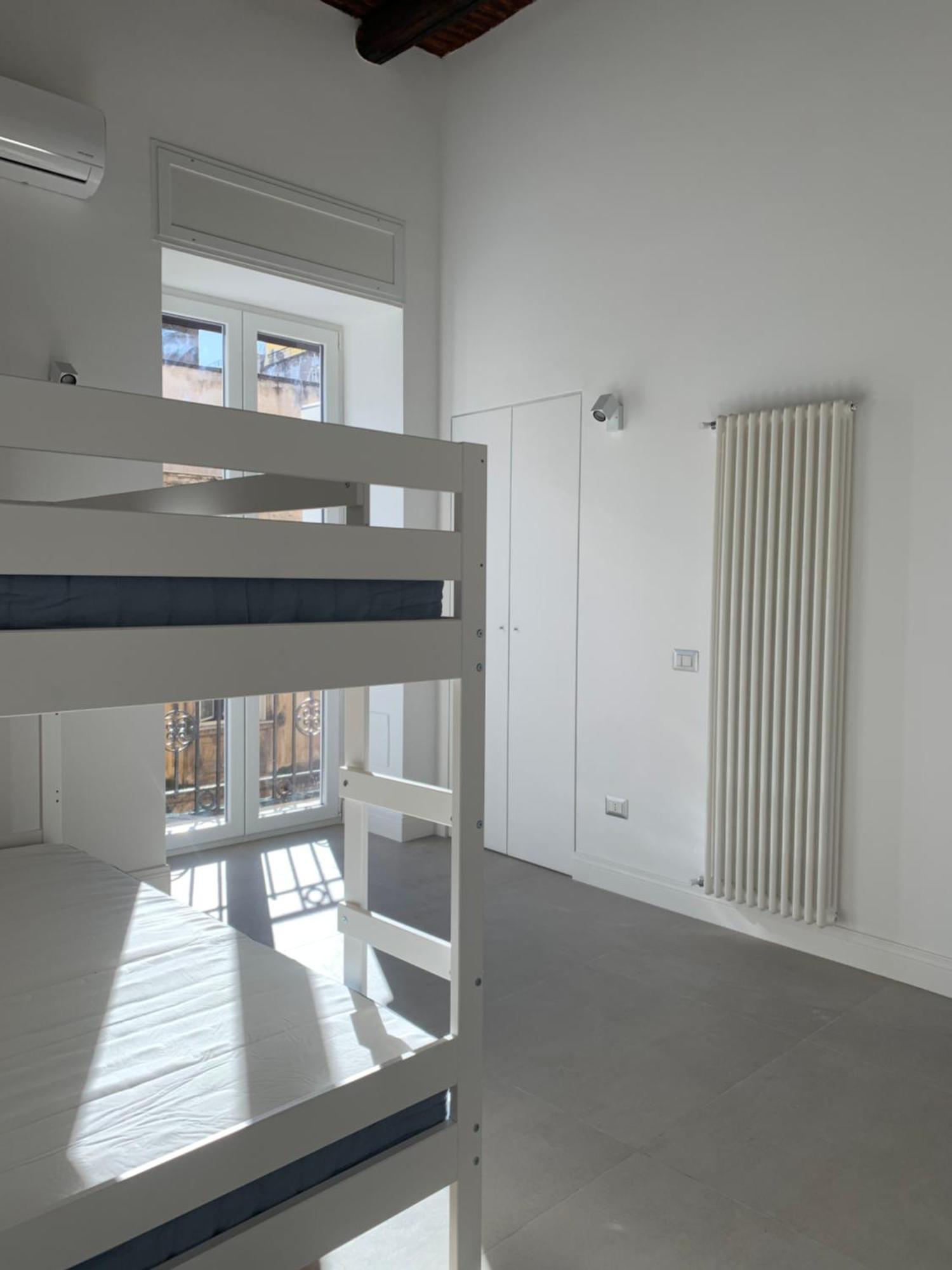 Fafa Apartment City Center 那不勒斯 外观 照片