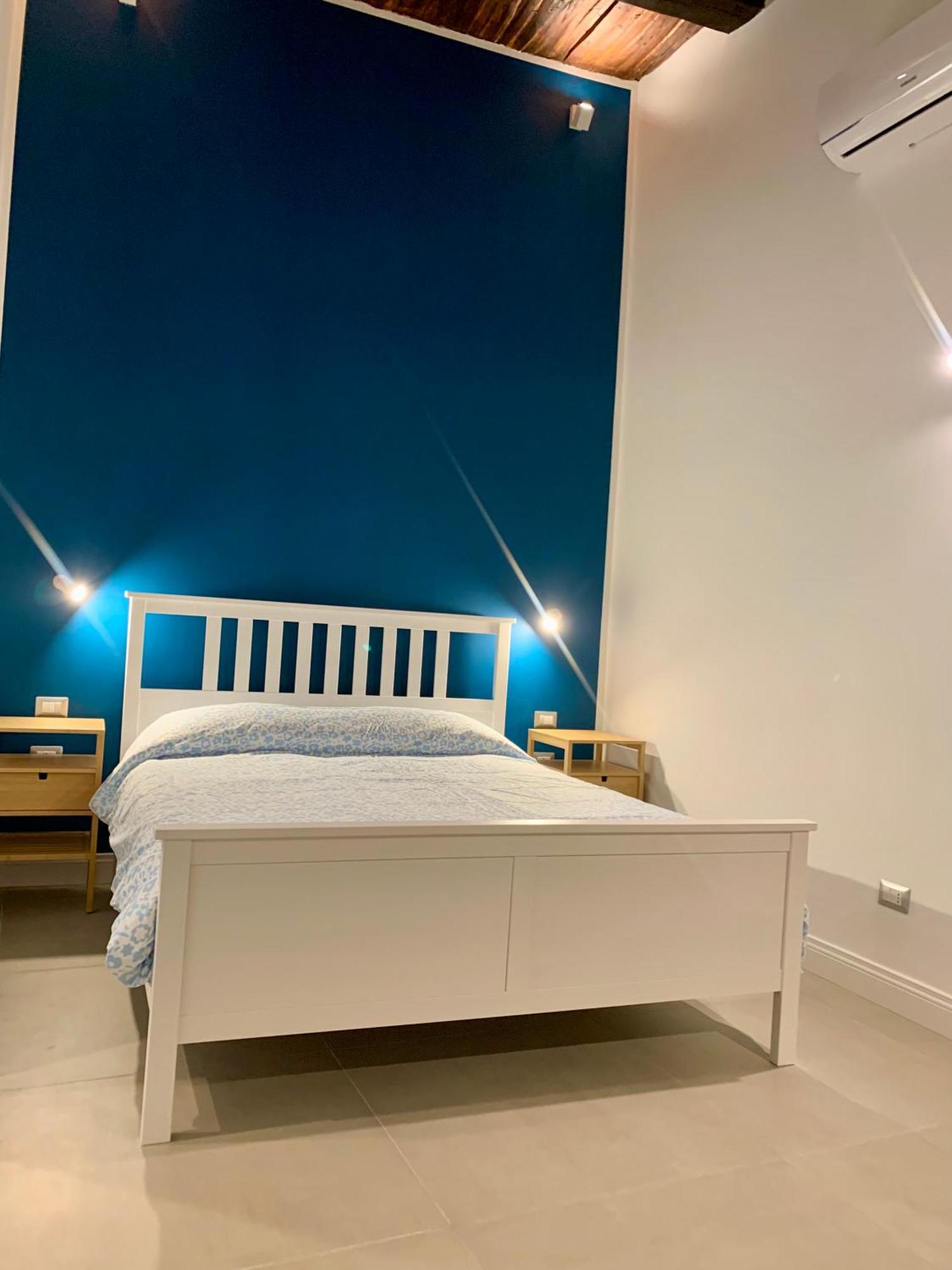 Fafa Apartment City Center 那不勒斯 外观 照片